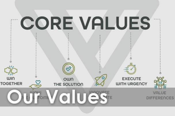 Values
