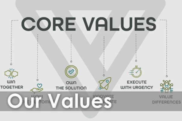 Values
