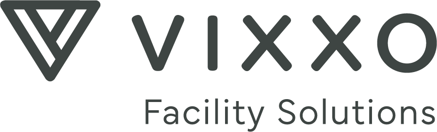Vixxo Logo Gray RGB