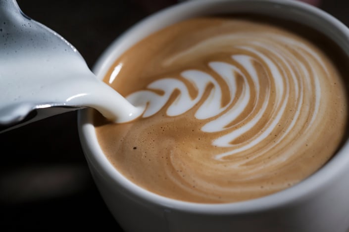coffee