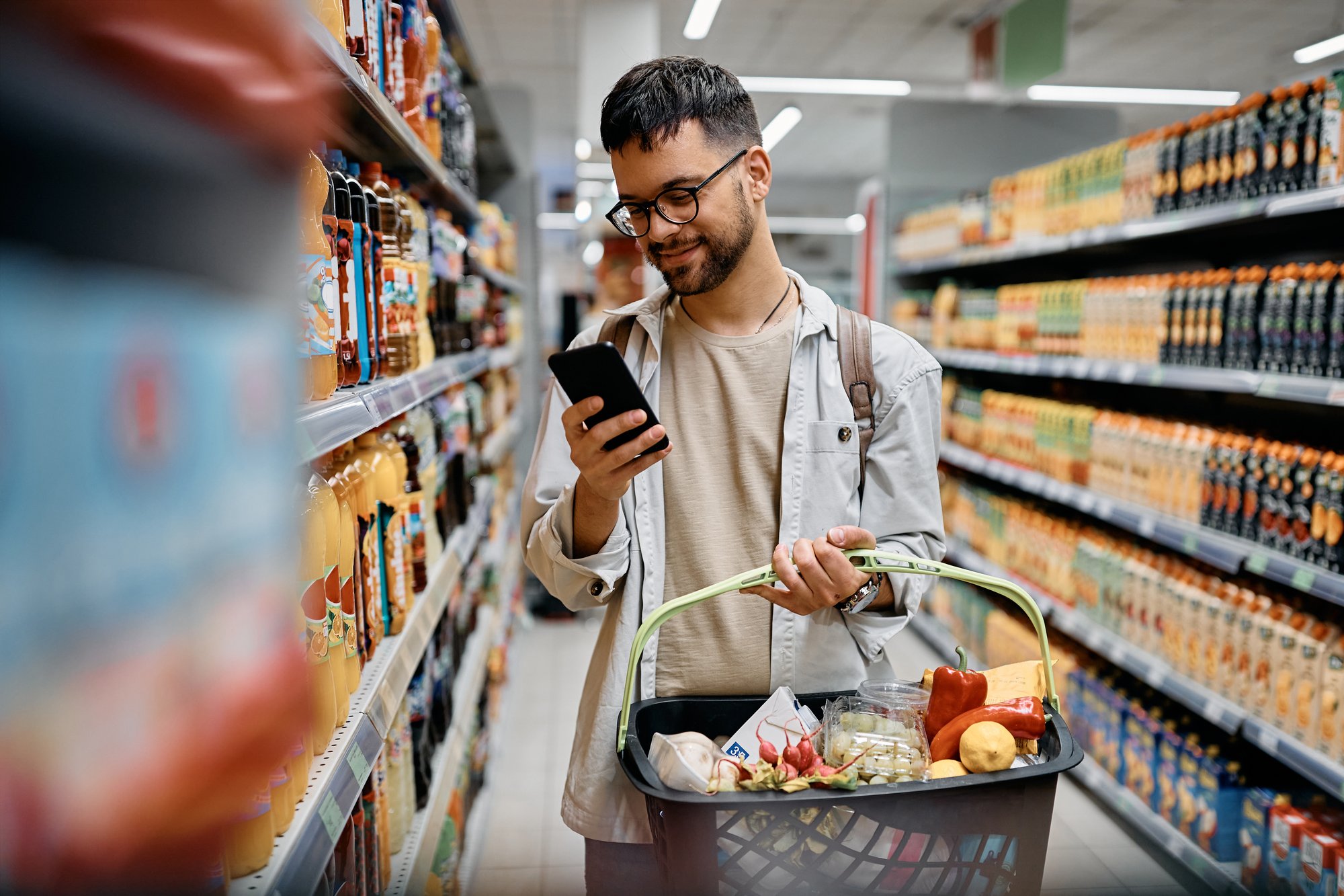 Grocery 2