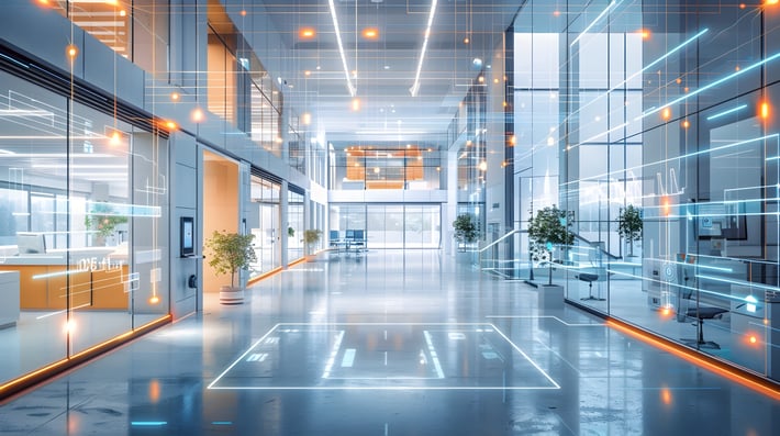 AI in Facilities 3