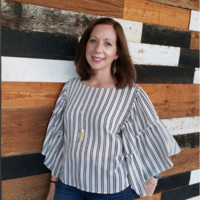 Arin Alexander - VP, Client Relations