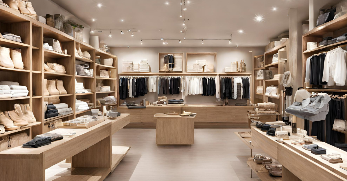 Don't Let Your Store Become a Retail Relic: The Refresh Revolution